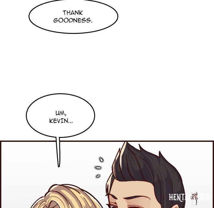 Never Too Late Never Too Late Chapter 72 - Page 65