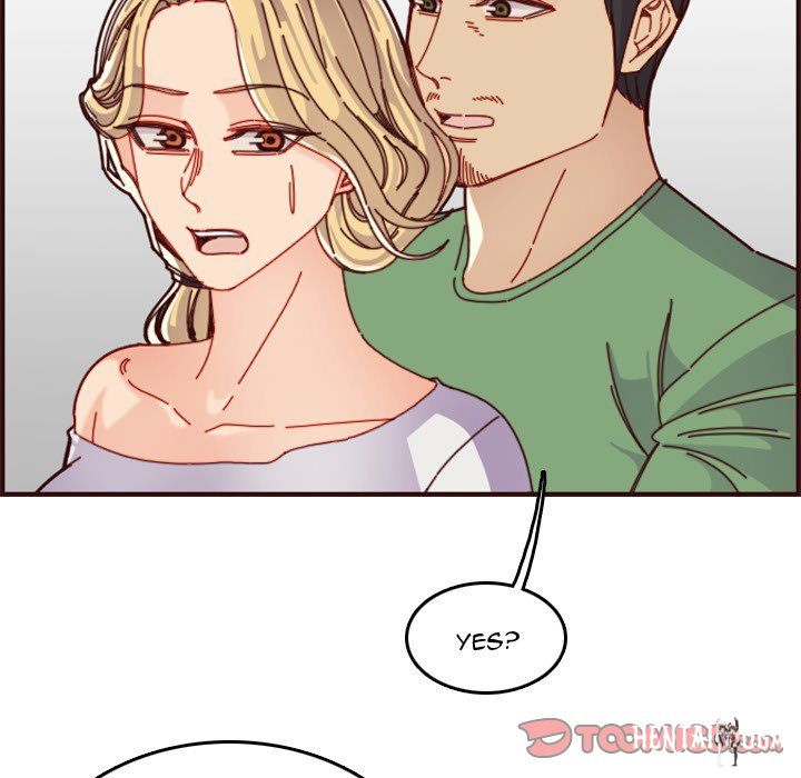 Never Too Late Never Too Late Chapter 72 - Page 66