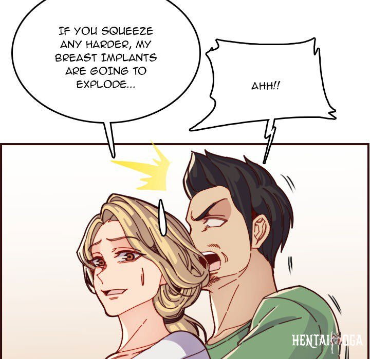 Never Too Late Never Too Late Chapter 72 - Page 67