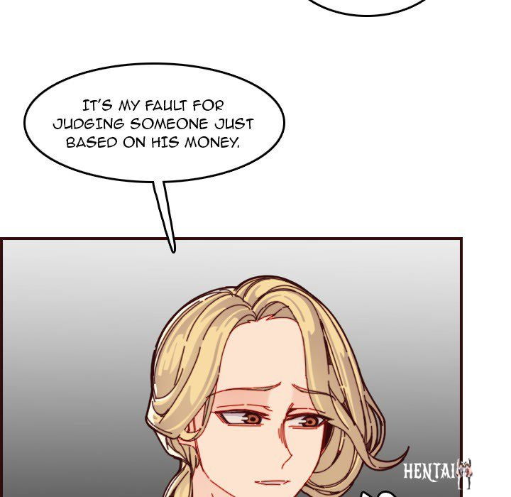 Never Too Late Never Too Late Chapter 72 - Page 7