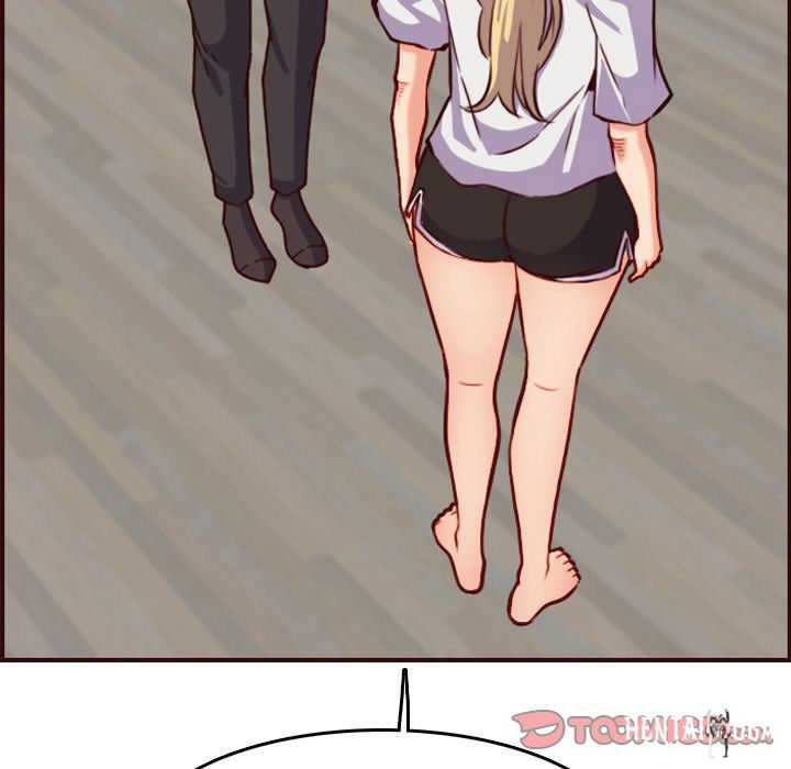 Never Too Late Never Too Late Chapter 72 - Page 70