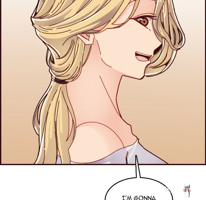 Never Too Late Never Too Late Chapter 72 - Page 72