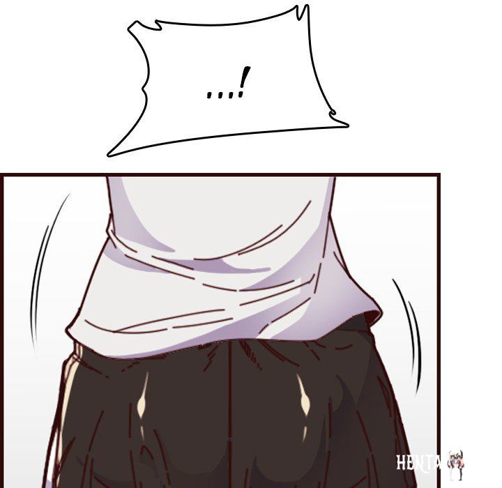 Never Too Late Never Too Late Chapter 72 - Page 75