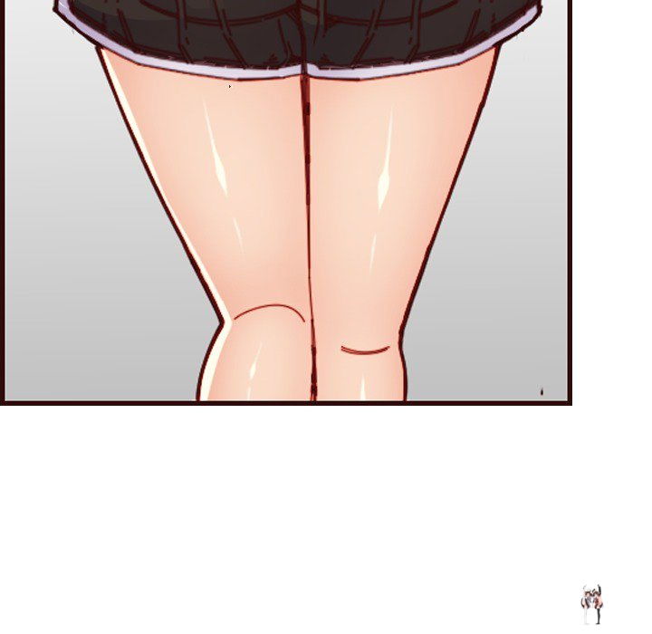 Never Too Late Never Too Late Chapter 72 - Page 76