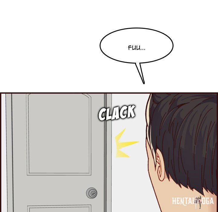 Never Too Late Never Too Late Chapter 72 - Page 77