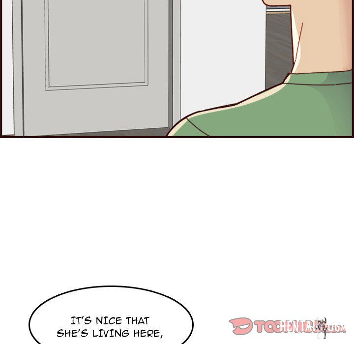 Never Too Late Never Too Late Chapter 72 - Page 78