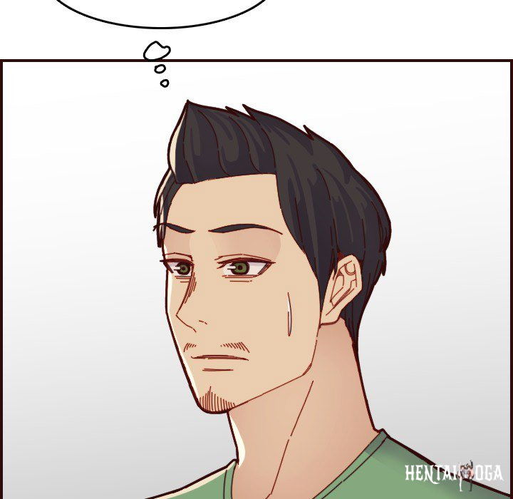 Never Too Late Never Too Late Chapter 72 - Page 79