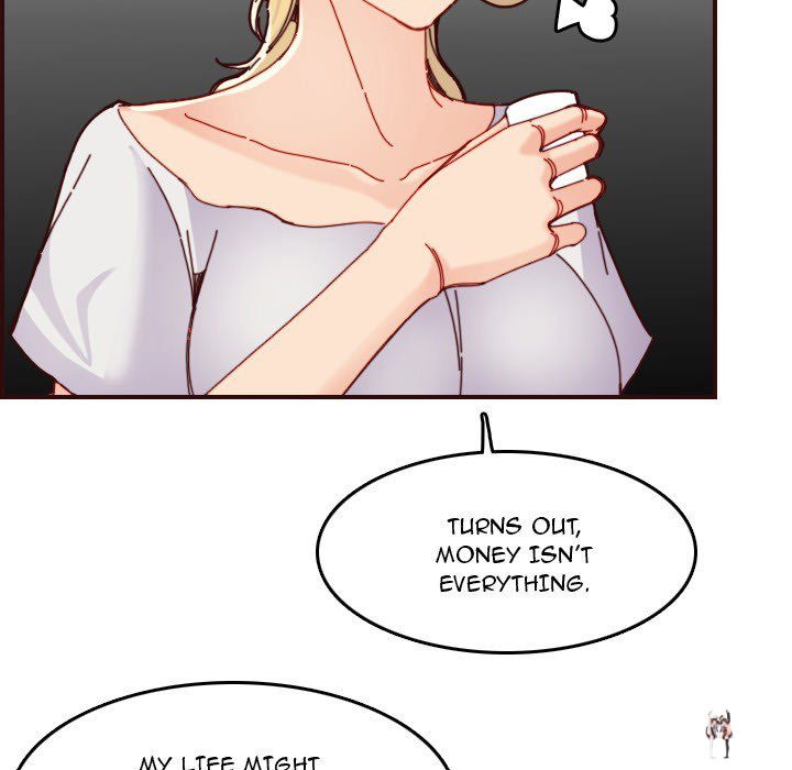 Never Too Late Never Too Late Chapter 72 - Page 8