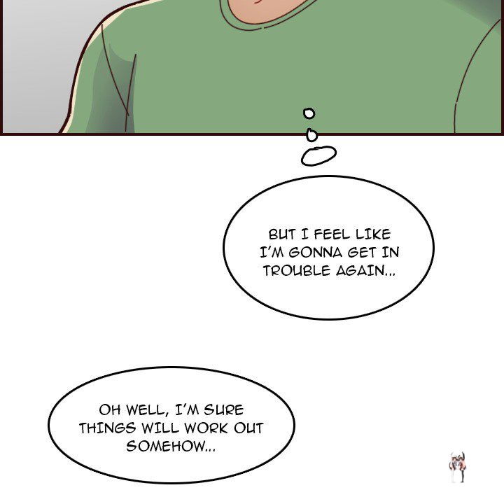 Never Too Late Never Too Late Chapter 72 - Page 80