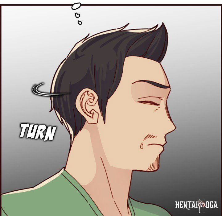 Never Too Late Never Too Late Chapter 72 - Page 81