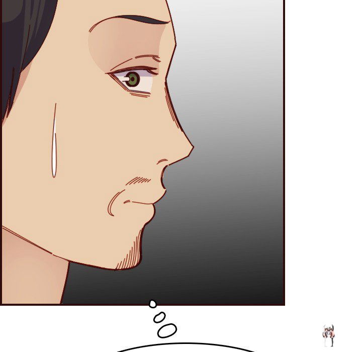 Never Too Late Never Too Late Chapter 72 - Page 83