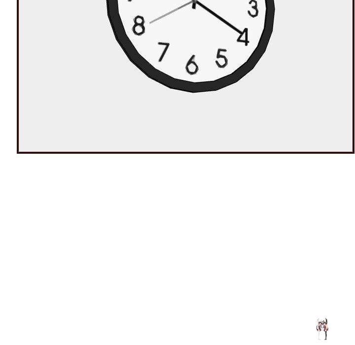 Never Too Late Never Too Late Chapter 72 - Page 85