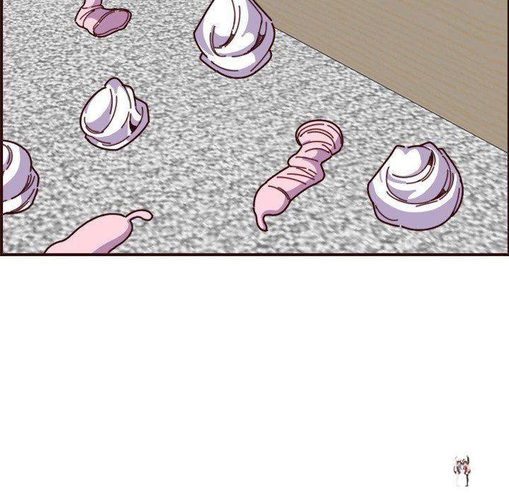 Never Too Late Never Too Late Chapter 72 - Page 89