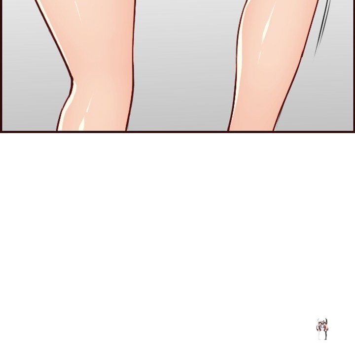 Never Too Late Never Too Late Chapter 72 - Page 91