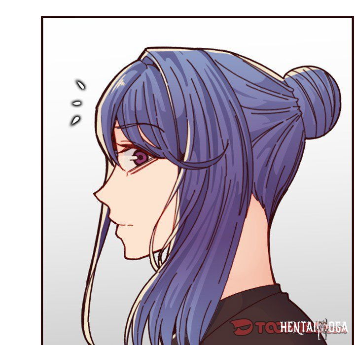 Never Too Late Never Too Late Chapter 72 - Page 94