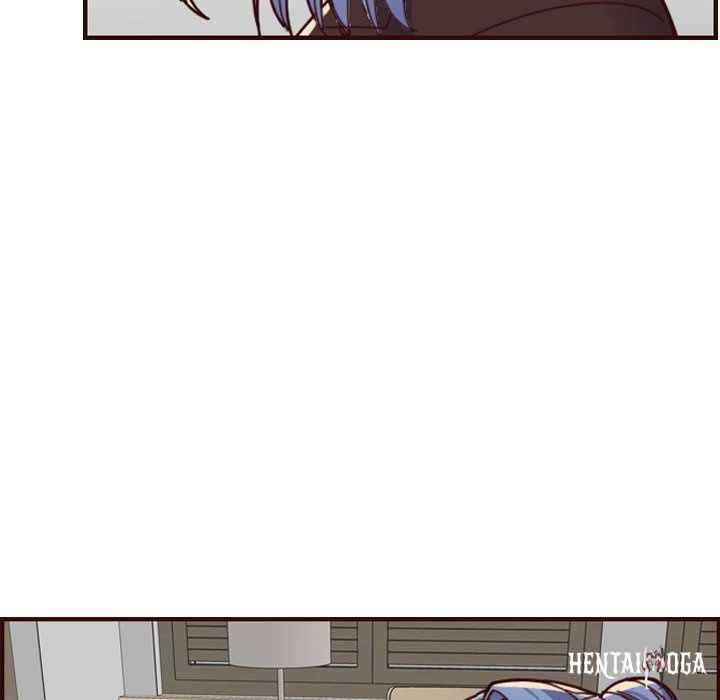 Never Too Late Never Too Late Chapter 72 - Page 95