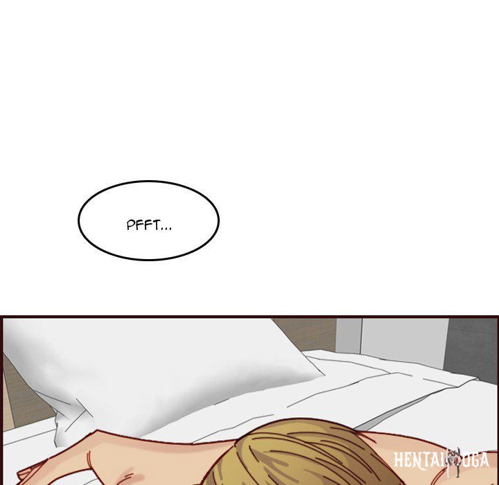 Never Too Late Never Too Late Chapter 72 - Page 97