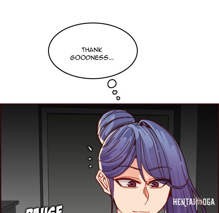 Never Too Late Never Too Late Chapter 73 - Page 10