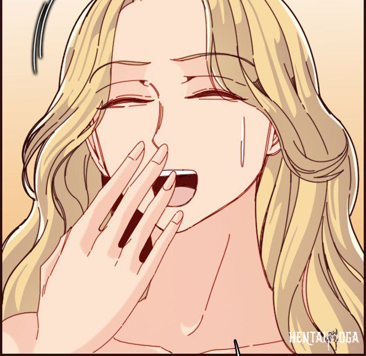 Never Too Late Never Too Late Chapter 73 - Page 100