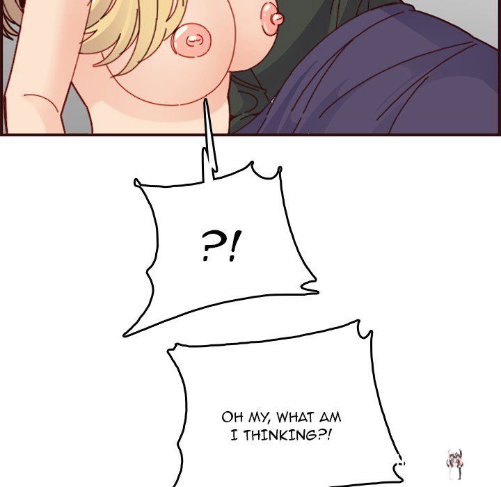 Never Too Late Never Too Late Chapter 73 - Page 103