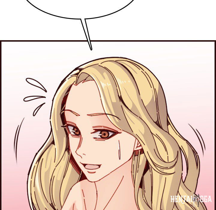 Never Too Late Never Too Late Chapter 73 - Page 106