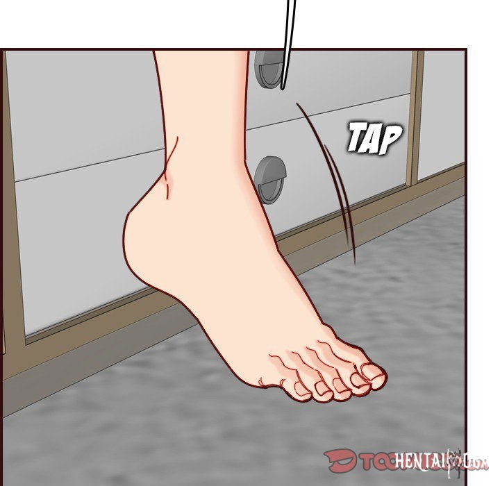 Never Too Late Never Too Late Chapter 73 - Page 108