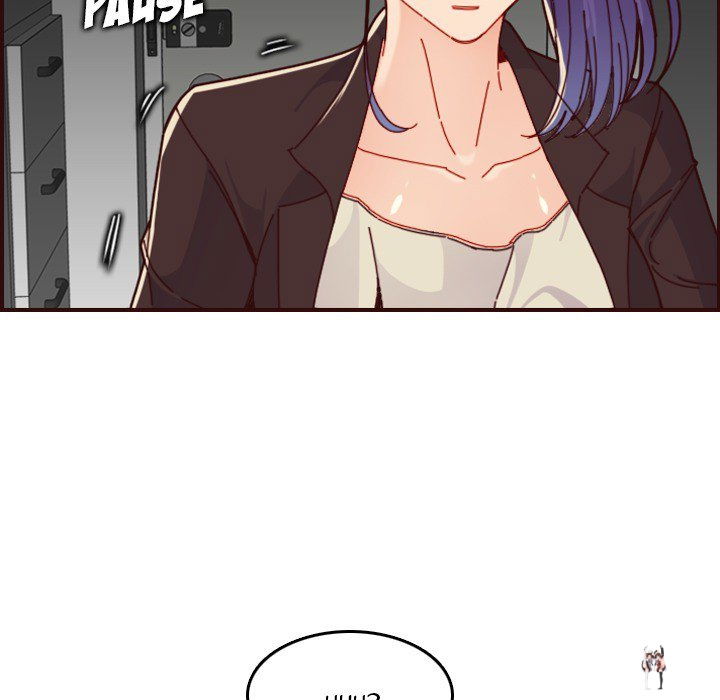 Never Too Late Never Too Late Chapter 73 - Page 11