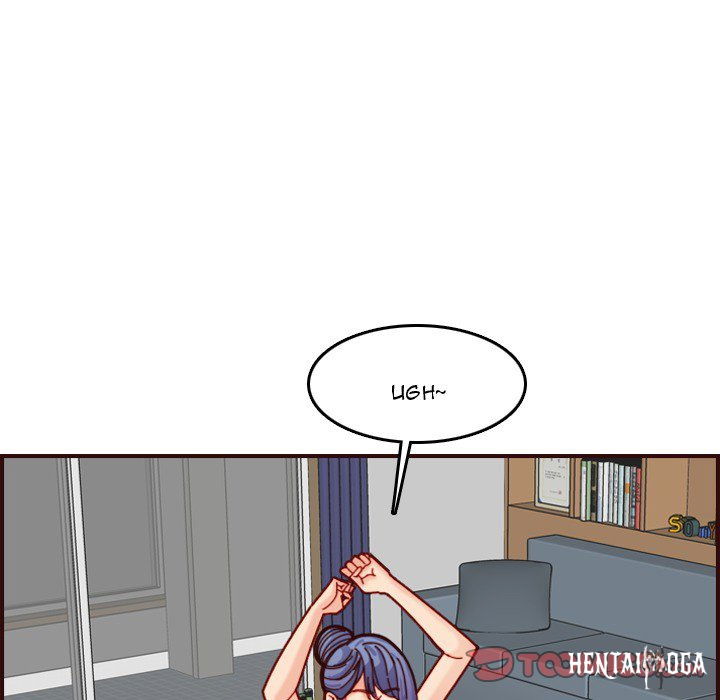 Never Too Late Never Too Late Chapter 73 - Page 111