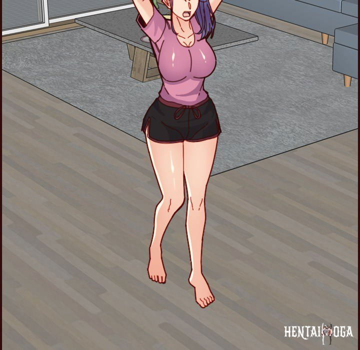 Never Too Late Never Too Late Chapter 73 - Page 112