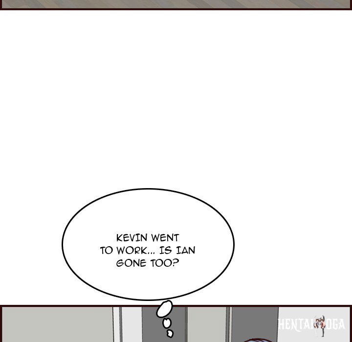 Never Too Late Never Too Late Chapter 73 - Page 113