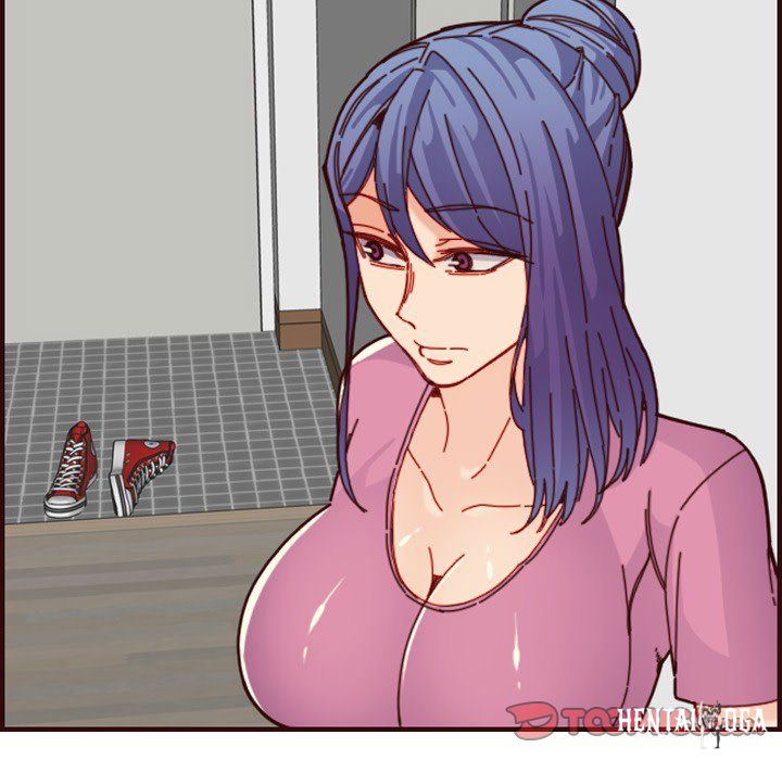 Never Too Late Never Too Late Chapter 73 - Page 114