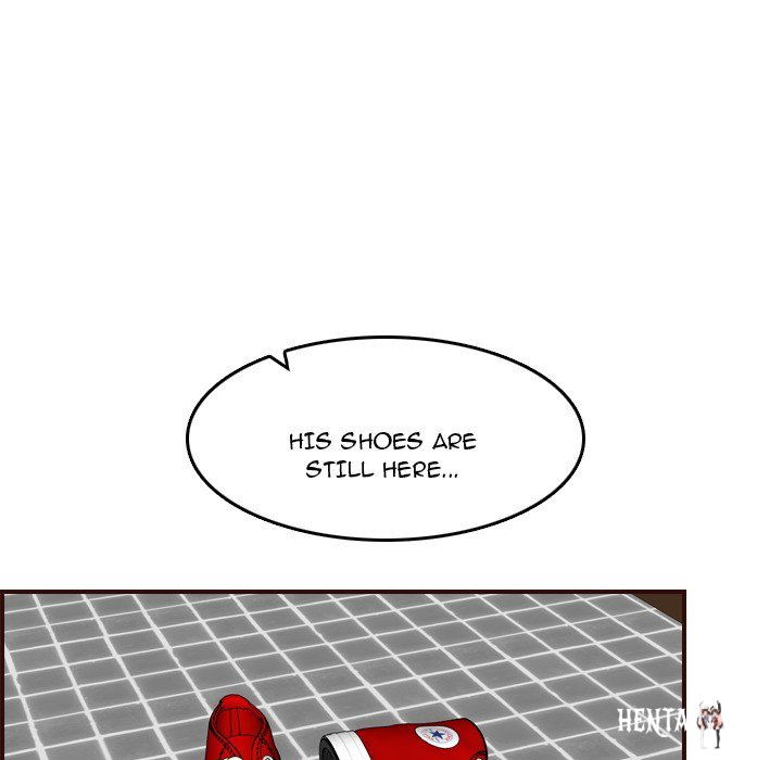 Never Too Late Never Too Late Chapter 73 - Page 115