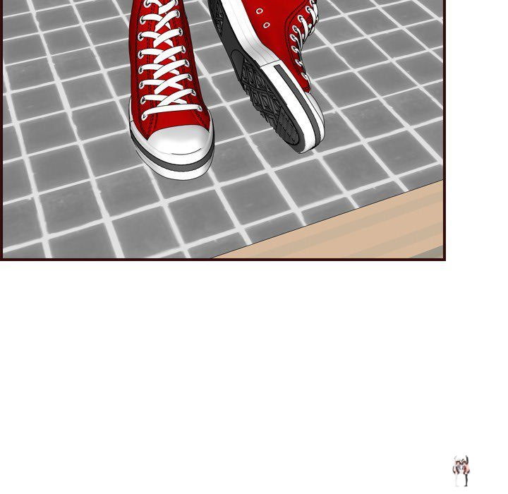 Never Too Late Never Too Late Chapter 73 - Page 116