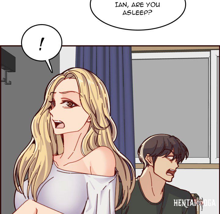 Never Too Late Never Too Late Chapter 73 - Page 119