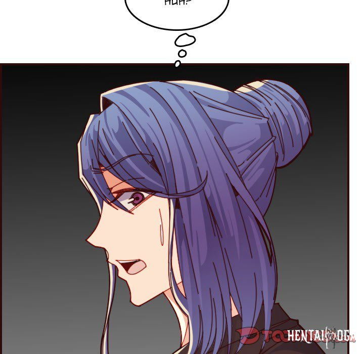 Never Too Late Never Too Late Chapter 73 - Page 12