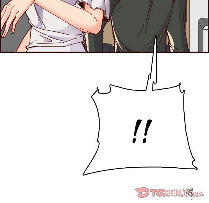 Never Too Late Never Too Late Chapter 73 - Page 120