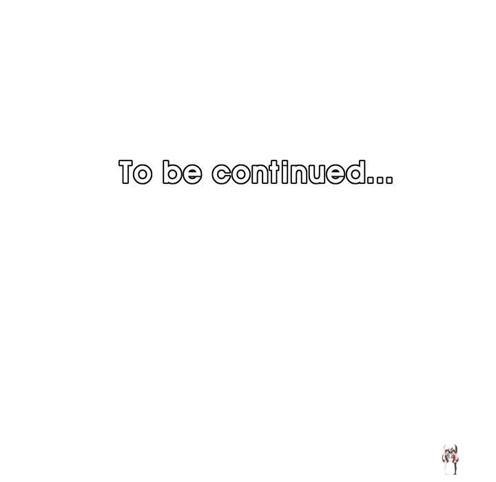 Never Too Late Never Too Late Chapter 73 - Page 121