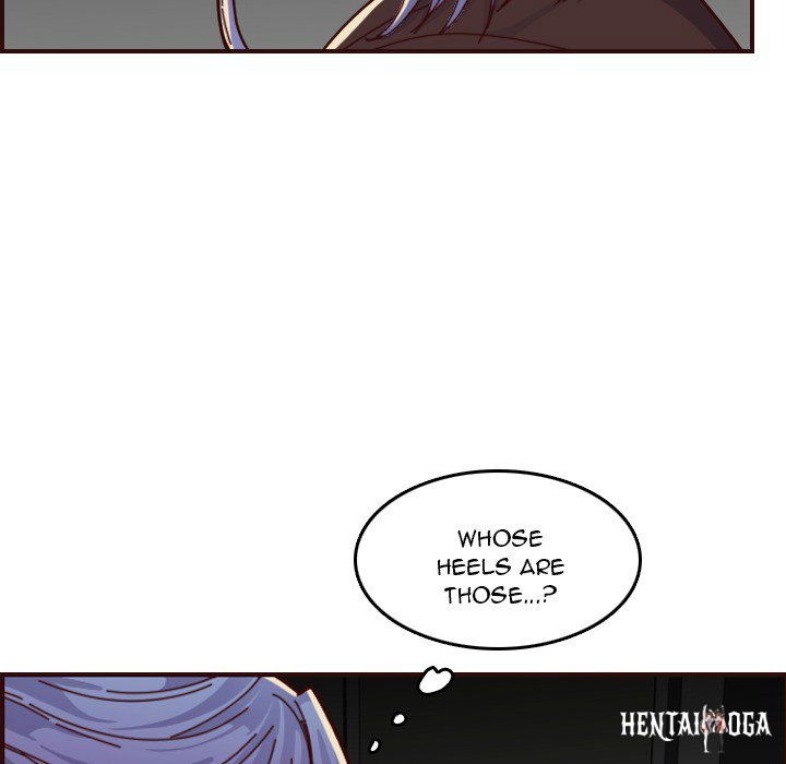 Never Too Late Never Too Late Chapter 73 - Page 13