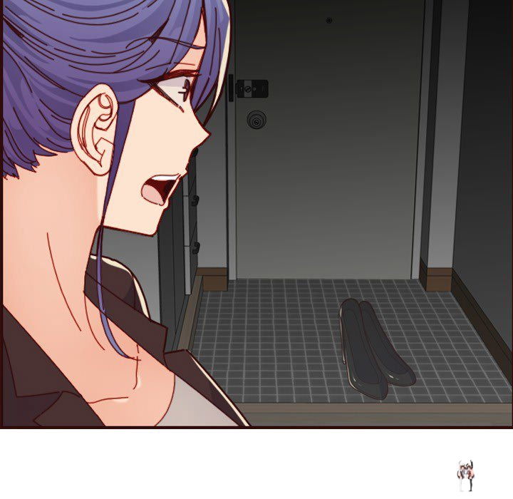 Never Too Late Never Too Late Chapter 73 - Page 14