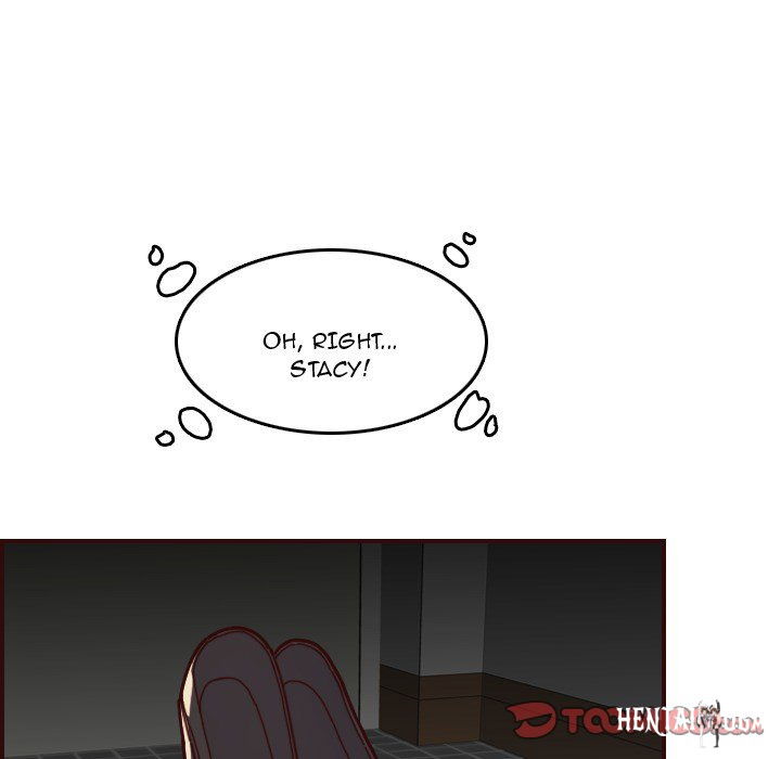 Never Too Late Never Too Late Chapter 73 - Page 15