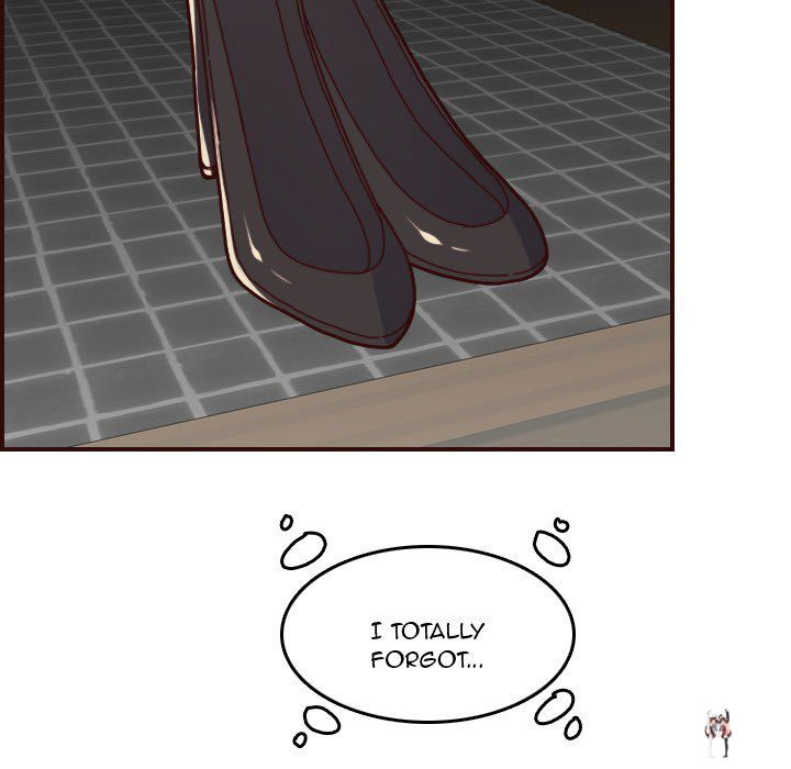 Never Too Late Never Too Late Chapter 73 - Page 16