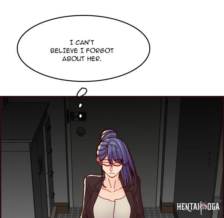 Never Too Late Never Too Late Chapter 73 - Page 17