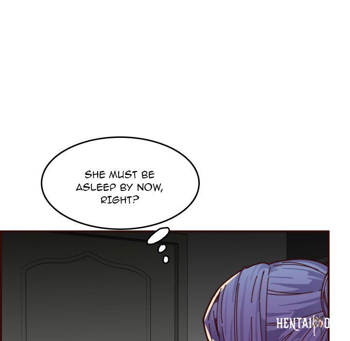 Never Too Late Never Too Late Chapter 73 - Page 19