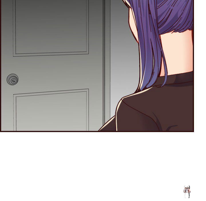 Never Too Late Never Too Late Chapter 73 - Page 20