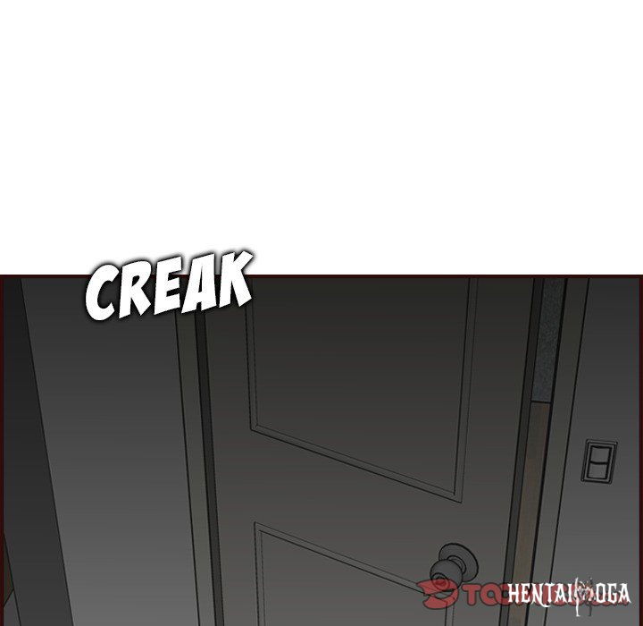 Never Too Late Never Too Late Chapter 73 - Page 21