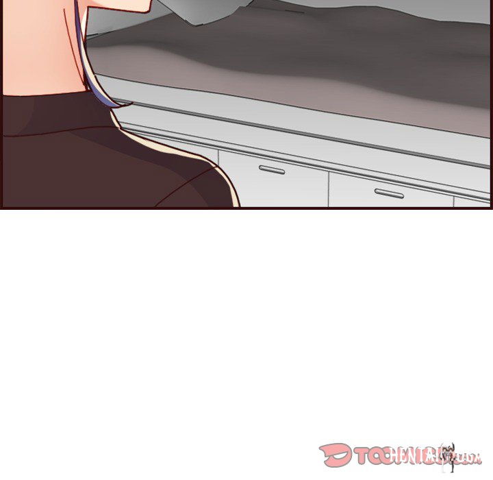 Never Too Late Never Too Late Chapter 73 - Page 24