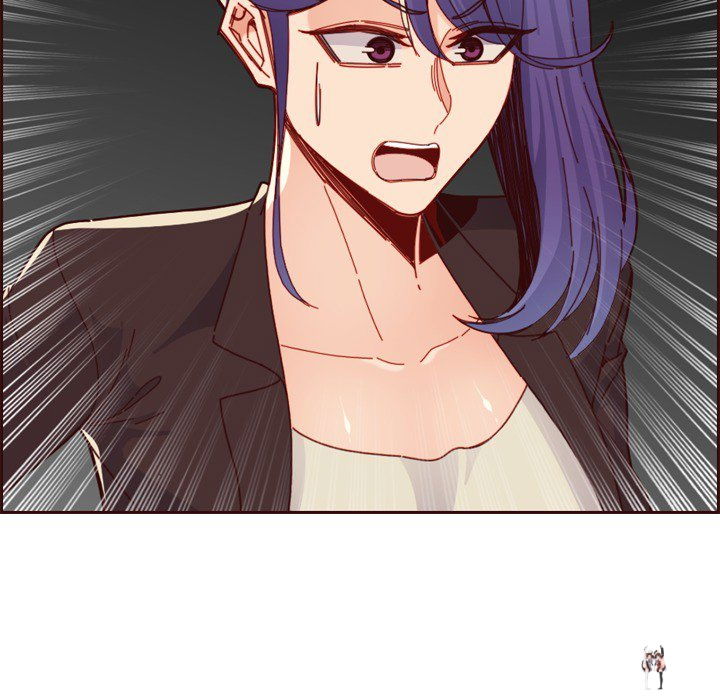 Never Too Late Never Too Late Chapter 73 - Page 26