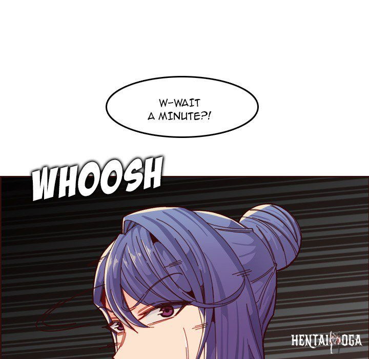 Never Too Late Never Too Late Chapter 73 - Page 27