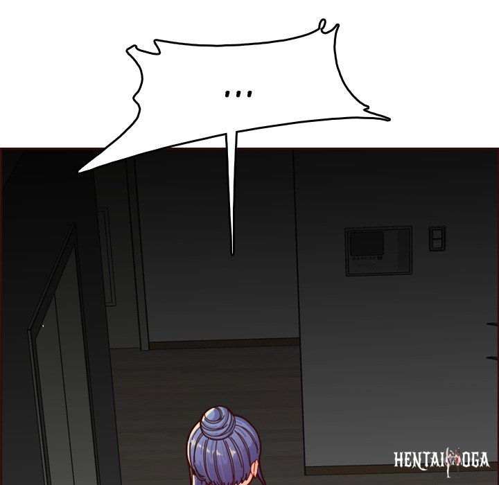 Never Too Late Never Too Late Chapter 73 - Page 29