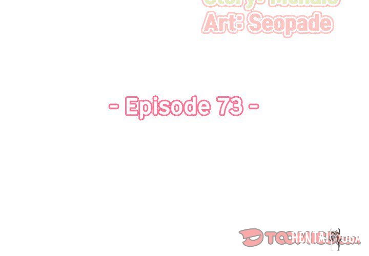 Never Too Late Never Too Late Chapter 73 - Page 3